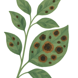 Leaf Spot