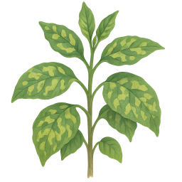 Mosaic Virus