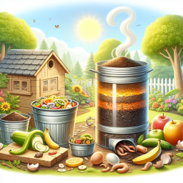 Composting Guide