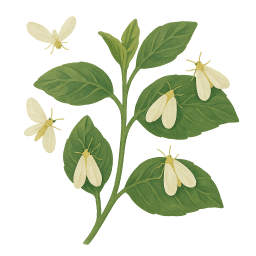 Whiteflies