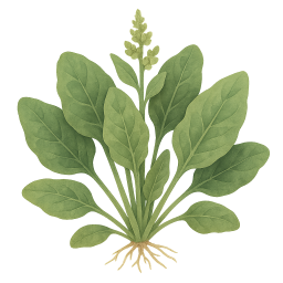 Spinach
