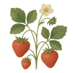 Strawberry