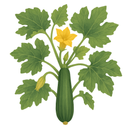 Zucchini